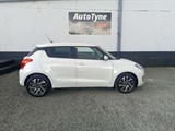 Used Suzuki Swift