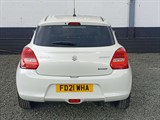 Used Suzuki Swift