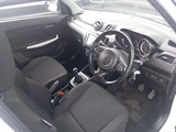Used Suzuki Swift