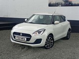 Used Suzuki Swift