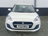 Used Suzuki Swift