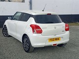 Used Suzuki Swift