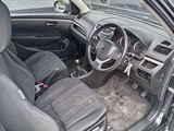 Used Suzuki Swift