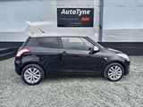 Used Suzuki Swift
