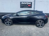 Used Vauxhall Astra