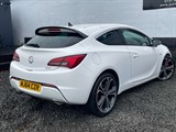 Used Vauxhall Astra