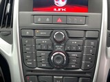 Used Vauxhall Astra