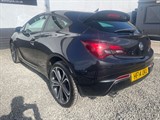 Used Vauxhall Astra