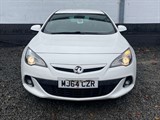 Used Vauxhall Astra