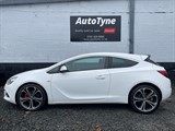 Used Vauxhall Astra