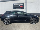 Used Vauxhall Astra