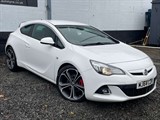 Used Vauxhall Astra