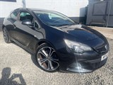 Used Vauxhall Astra