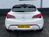 Used Vauxhall Astra
