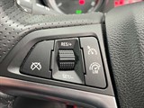 Used Vauxhall Astra