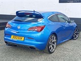 Used Vauxhall Astra