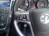Used Vauxhall Astra