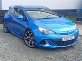 Used Vauxhall Astra