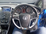 Used Vauxhall Astra