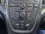 Used Vauxhall Astra