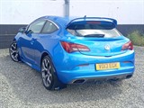 Used Vauxhall Astra