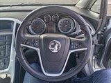 Used Vauxhall Astra