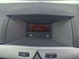 Used Vauxhall Astra