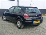 Used Vauxhall Astra
