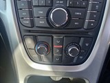 Used Vauxhall Astra