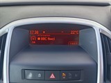 Used Vauxhall Astra