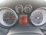 Used Vauxhall Astra