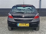 Used Vauxhall Astra