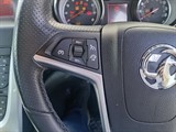 Used Vauxhall Astra
