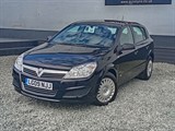 Used Vauxhall Astra
