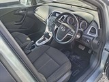Used Vauxhall Astra