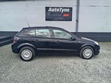 Used Vauxhall Astra