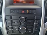 Used Vauxhall Astra