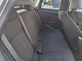 Used Vauxhall Astra
