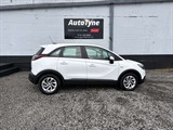 Used Vauxhall Crossland X