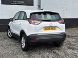 Used Vauxhall Crossland X
