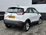 Used Vauxhall Crossland X