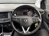 Used Vauxhall Crossland X