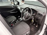 Used Vauxhall Crossland X