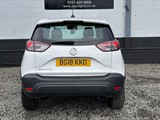Used Vauxhall Crossland X