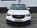 Used Vauxhall Crossland X