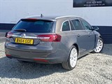 Used Vauxhall Insignia