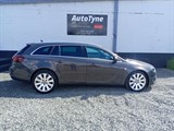 Used Vauxhall Insignia