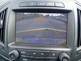 Used Vauxhall Insignia