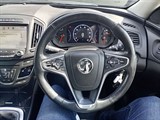 Used Vauxhall Insignia