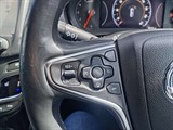 Used Vauxhall Insignia